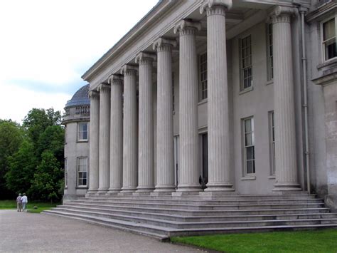 Brodick Photo World: Shugborough Hall