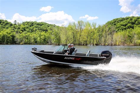 Alumacraft launches new Competitor models for 2021 | Boating Industry