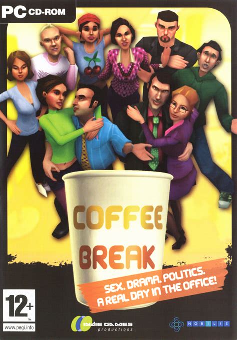 Coffee Break (2005) - MobyGames