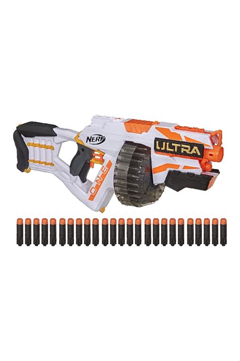 Best Nerf Guns In 2024