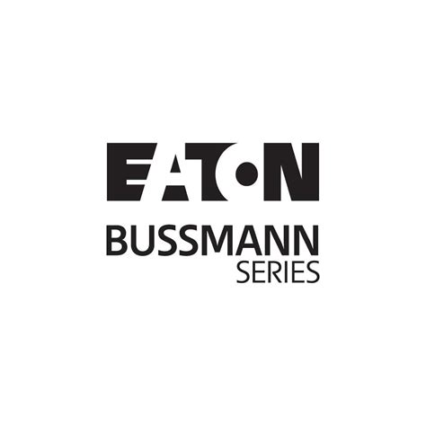 Eaton Bussmann Logo Vector - (.Ai .PNG .SVG .EPS Free Download)