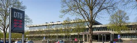 Technical University of Denmark - CATCHY - European Training Network