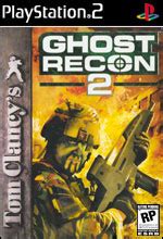 Tom Clancy's Ghost Recon 2 Cheats & Codes for PlayStation 2 (PS2) - CheatCodes.com