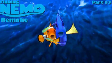 Finding Nemo: The Live Action Remake (Part 13) - YouTube