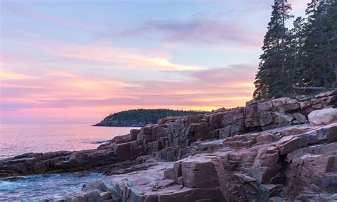 Camping near Acadia National Park, ME: 50+ Best Places to Camp