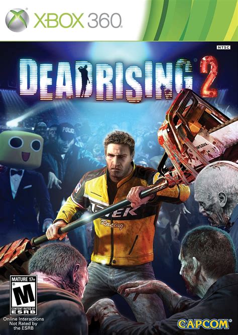 Dead Rising 2 - Xbox 360 - IGN