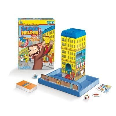 Creative Child | Creative kids, Curious george, Active play games