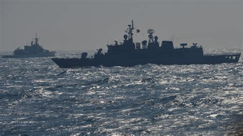 US cancels Black Sea deployment of two warships: Turkey