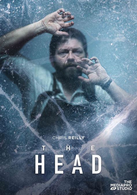 Image gallery for The Head (TV Series) - FilmAffinity