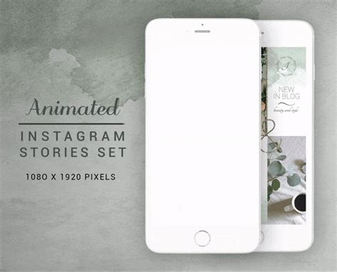 40 Best Free Instagram Templates for Engaging Stories and Posts