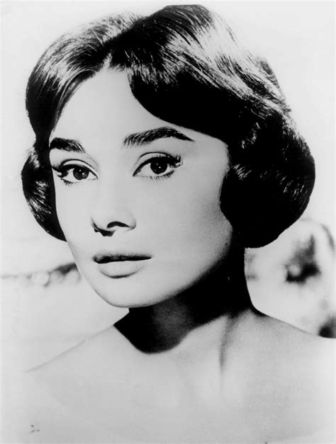 Audrey Hepburn - Audrey Hepburn Photo (21766783) - Fanpop