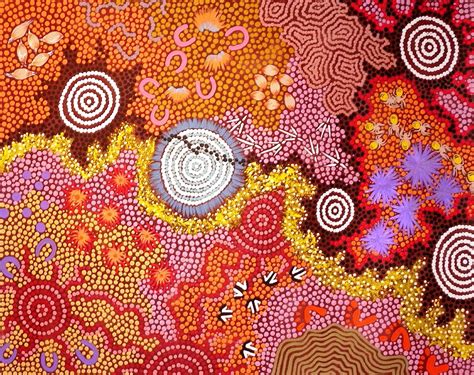 Aboriginal art | Aboriginal art, Australian art, Aboriginal painting