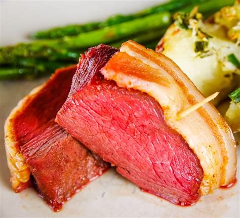 Smoked Venison Backstrap Recipe - Cleverly Simple