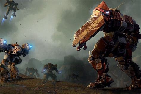 BattleTech review: Fantastic tactics with lingering performance issues ...