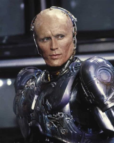 Robocop Star Peter Weller Is Coming To Dublin Comic Con - Geek Ireland