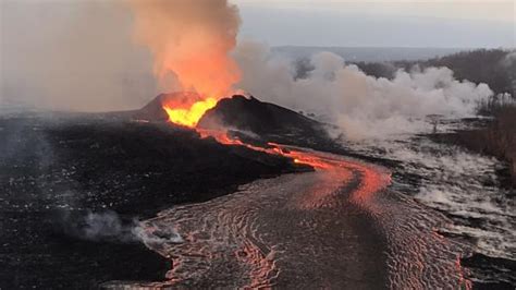 mauna loa – Hawaii Volcano Scrapbook