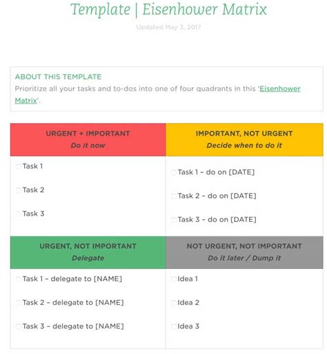 22 Best Evernote Templates to Plan and Organize Your Life