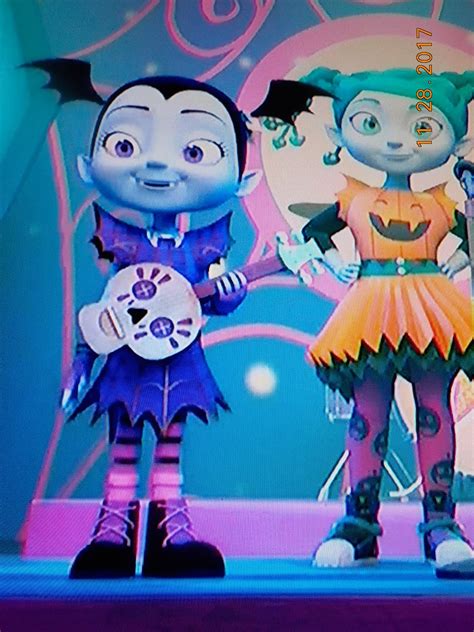 Vampirina Hauntley/Gallery | Vampirina Wiki | FANDOM powered by Wikia