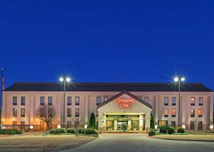 Hampton Inn Paris, Paris, TX Jobs | Hospitality Online