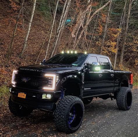 Pin by A 1 on Trucks | Ford trucks, Jacked up trucks, Lifted trucks