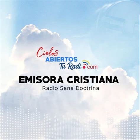 Cielos Abiertos Tu Radio Online de Colombia | Escuchar En Vivo