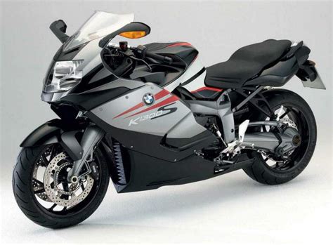 2011 BMW K 1300 S