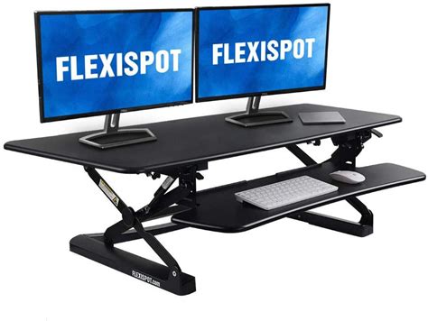 FlexiSpot Standing Desks: The Ultimate Review and Expectations