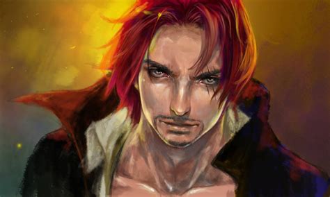 Top 999+ Shanks Wallpaper Full HD, 4K Free to Use