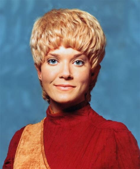 Star Trek: Voyager's Jennifer Lien Arrested for Indecent Exposure | E! News