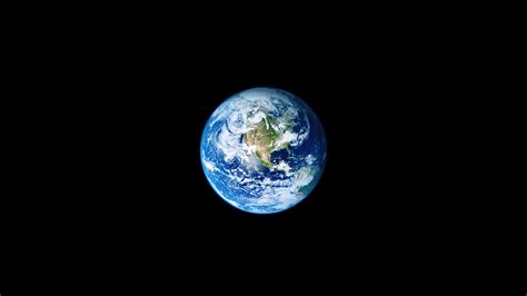 Planet Earth 4K #5000f Wallpaper PC Desktop