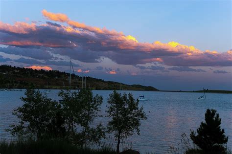 The Best Camping around Colorado's Popular Carter Lake