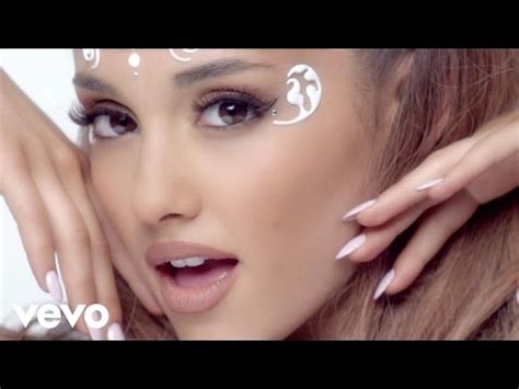 Ariana Grande - Break Free Lyrics And Videos