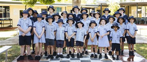 St Joseph's Catholic School, Cloncurry | TSV Catholic Education