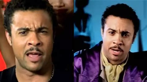 Shaggy reveals we've misunderstood iconic ‘It Wasn’t Me’ song for almost 25 years - Music - LADbible