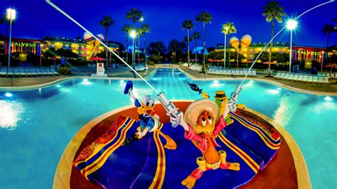 Florida Residents Get Great Rates on Walt Disney World Resort Stays in ...