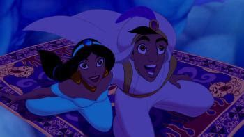 Aladdin Movie Review | Common Sense Media