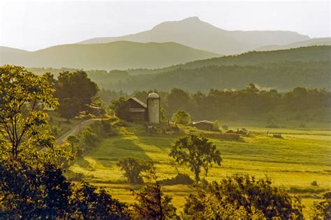 Vermont Landscape | Photos of Vermont