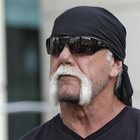 Hulk Hogan Comments on Racial Rant, WWE in 'Good Morning America' Exclusive | Hulk hogan ...