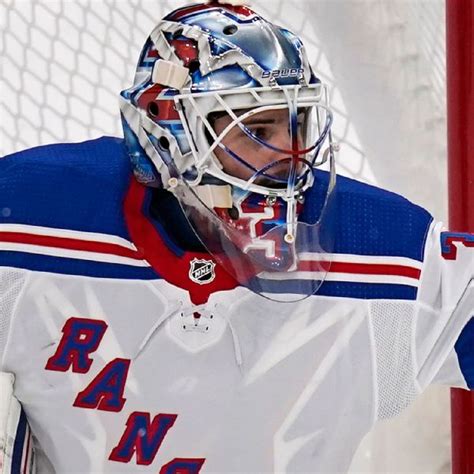 Igor Shesterkin Stats, News, Videos, Highlights, Pictures, Bio - New York Rangers - ESPN