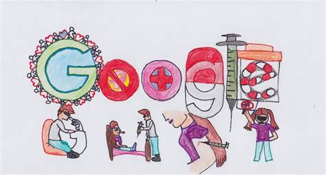 Doodle For Google 2020 Theme Ideas