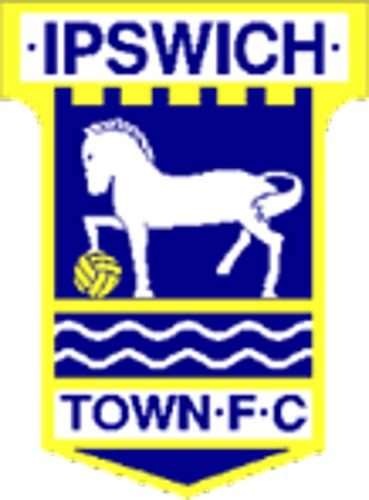 Ipswich Town Logo History