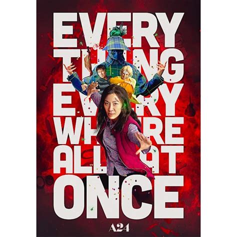 How to Watch 'Everything Everywhere All at Once' — Now Streaming