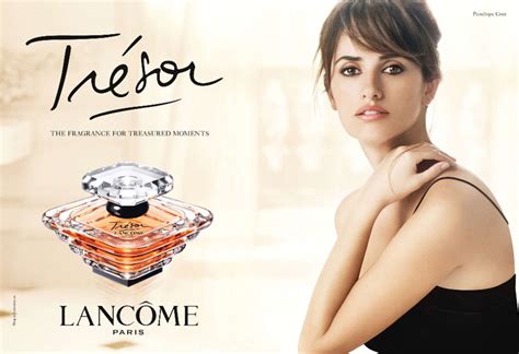 Tresor Lancome parfem - parfem za žene 1990