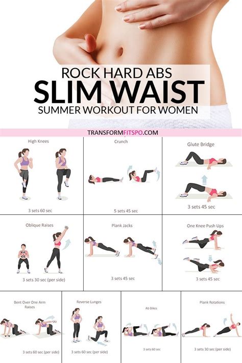 Pin on ♥ workouts and advice