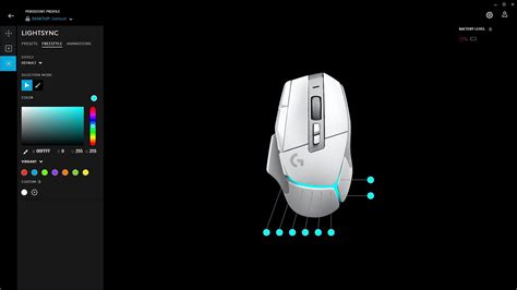 How to set up and customize using Logitech G Hub