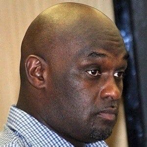 Thomas Mikal Ford - Trivia, Family, Bio | Famous Birthdays