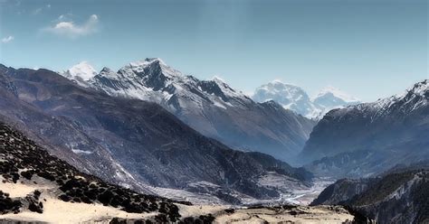 Annapurna Circuit Trek: Everything You Need to Know | 10Adventures