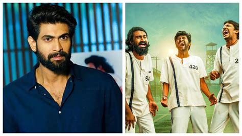 Rana Daggubati is back as host of No 1 Yaari, first guest is Jathi Ratnalu team - India Today