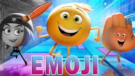Emoji Movie 2017 Coloring Book for Kids - Kids Coloring Pages | Emoji movie, Emoji, Coloring for ...