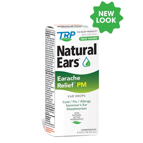 Ear Drops For Earache Pain | informacionpublica.svet.gob.gt